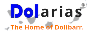 Dolarias, Dolibarr, Knowhere Consulting, ERP, CRM